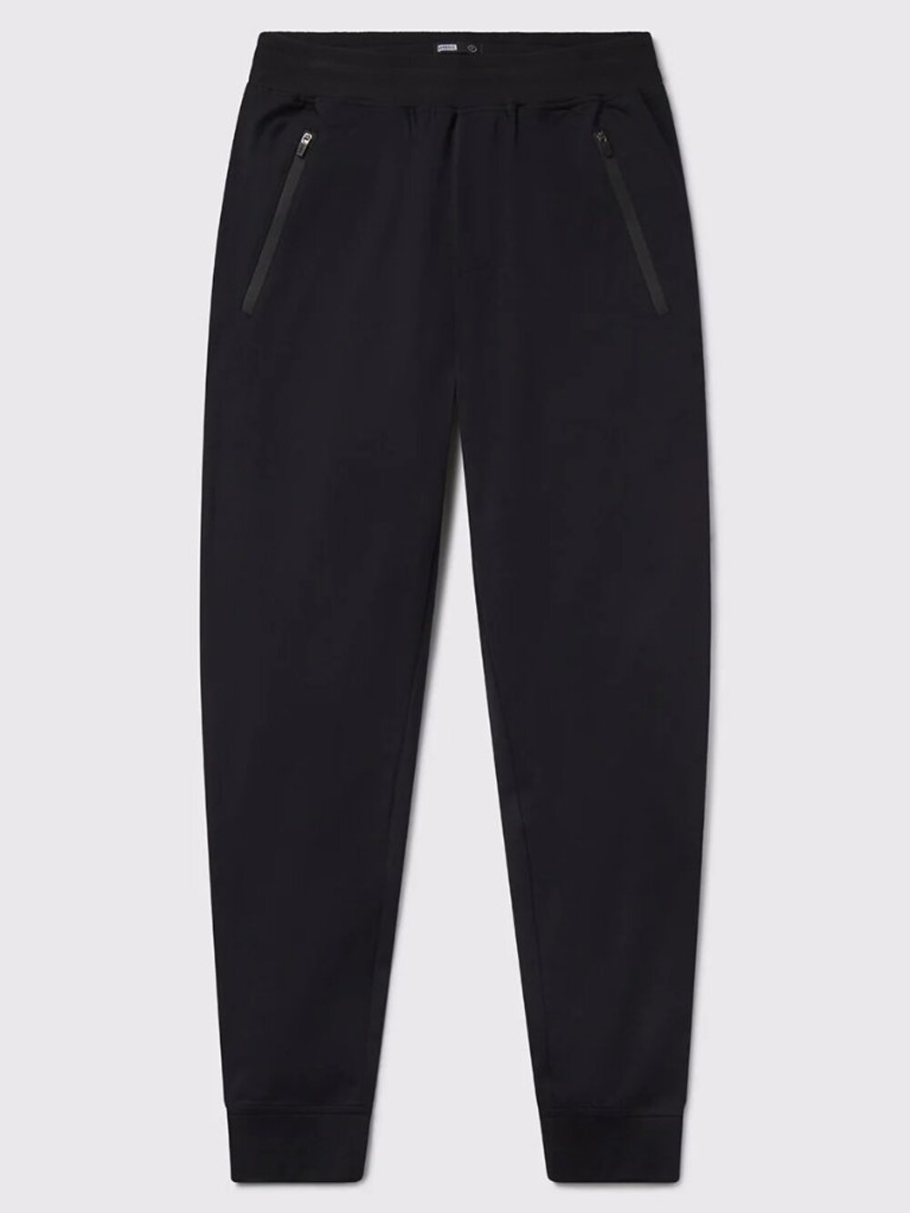 NWT Barbell Men's Recon Jogger Black size small